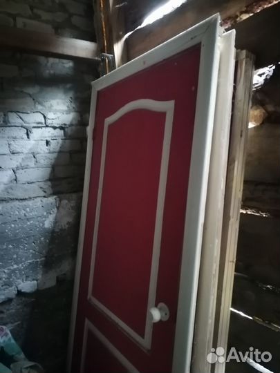 Дверь входная металлическая уличная