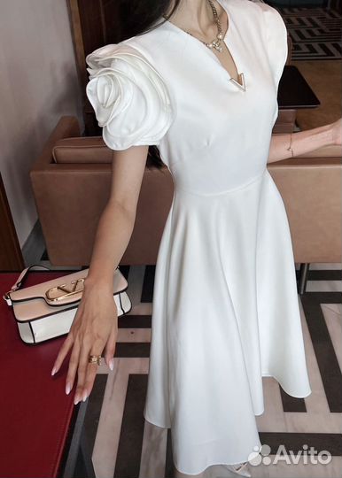 Платье valentino