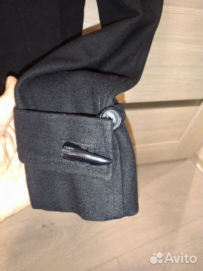 Бушлат, мужской Troy Smith