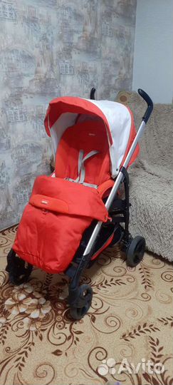 Детские коляски