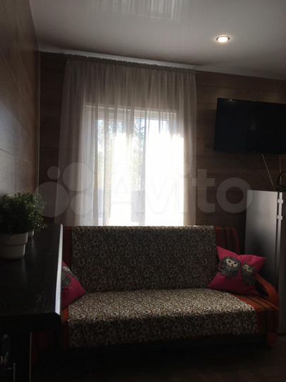 Дом 150 м² на участке 3 сот.
