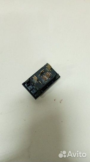 Кнопка стеклоподъемника Hafei Brio