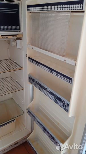 Холодильник