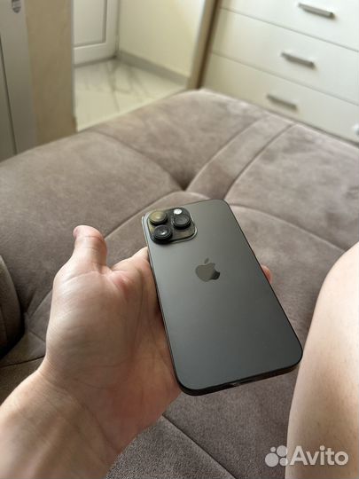 iPhone 14 Pro Max, 1 ТБ