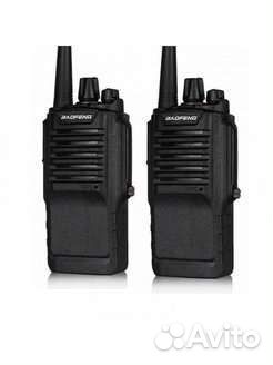 Рация baofeng