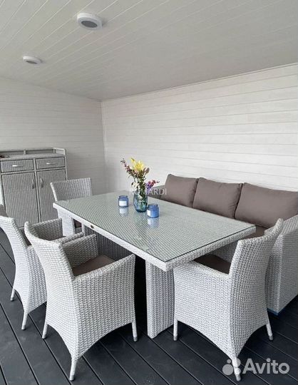 Садовая мебель