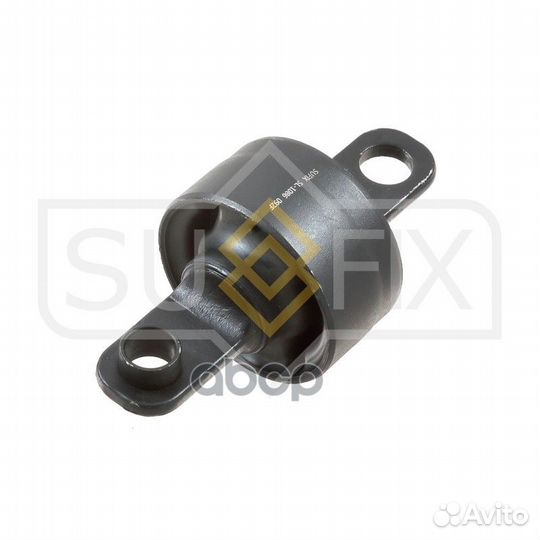 Сайлентблок рычага подвески зад прав/лев HY