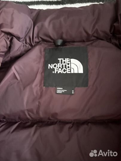 Пуховик The North Face 700 1996 Gore-Tex