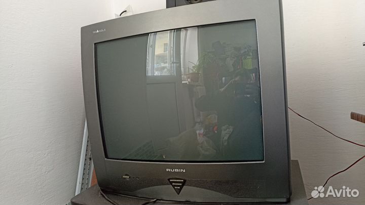 Телевизор