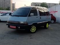 Toyota Town Ace, 1989, с пробегом, цена 350 000 руб.