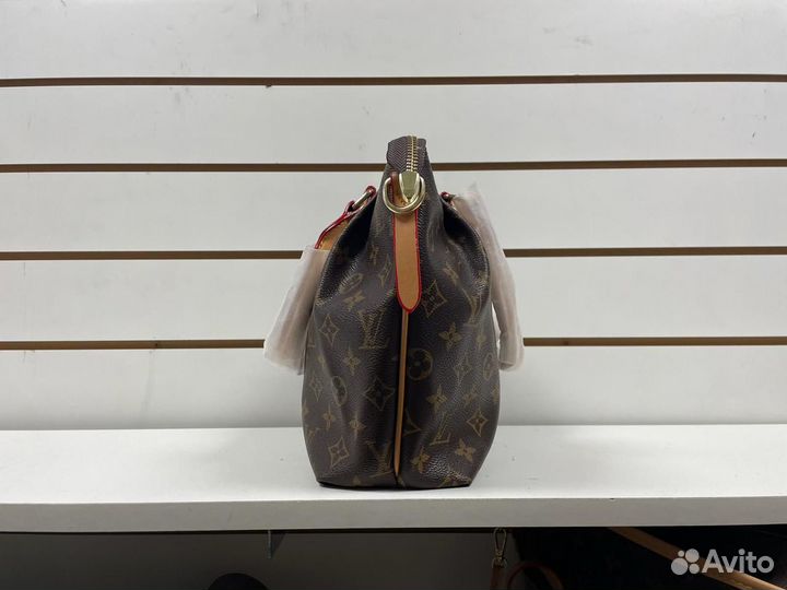 Сумка женская кожаная louis vuitton