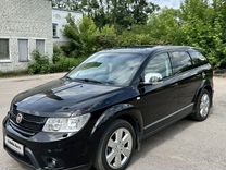 FIAT Freemont 2.4 AT, 2013, 204 000 км, с пробегом, цена 1 750 000 руб.