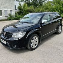 FIAT Freemont 2.4 AT, 2013, 204 000 км, с пробегом, цена 1 570 000 руб.