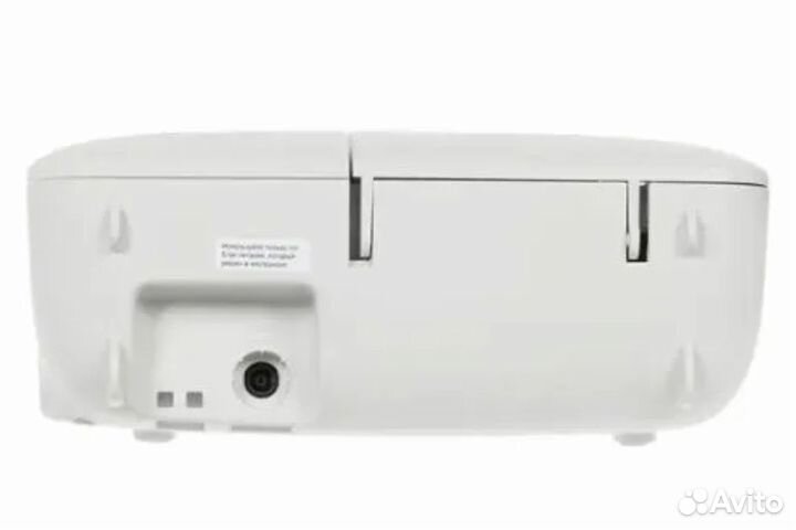 Ленточный принтер для печати этикеток Epson LW-700