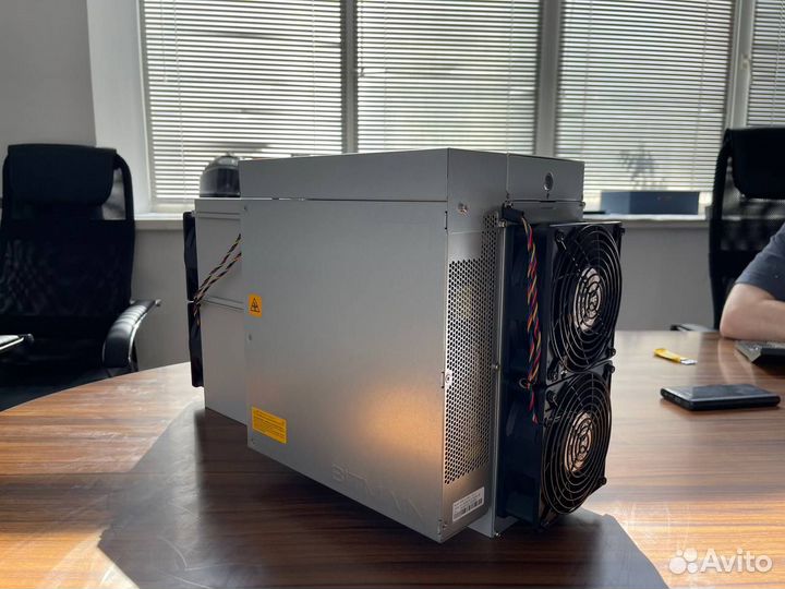 Асик Antminer E9 pro 3680 Реальное Наличие