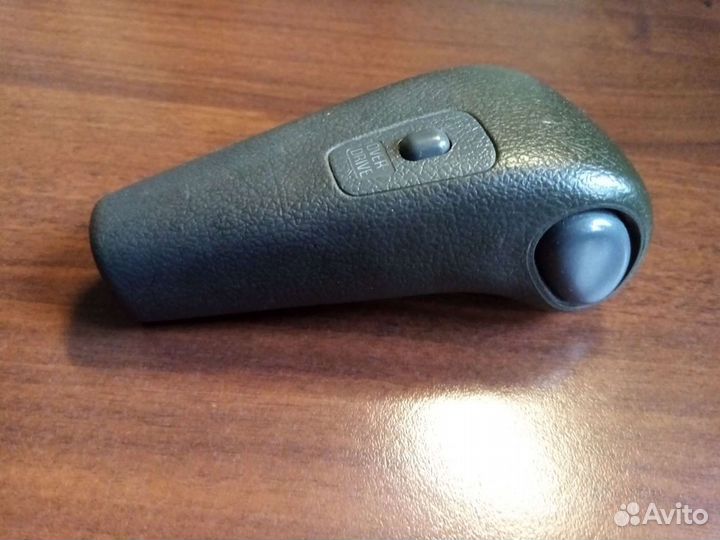 Ручка АКПП toyota