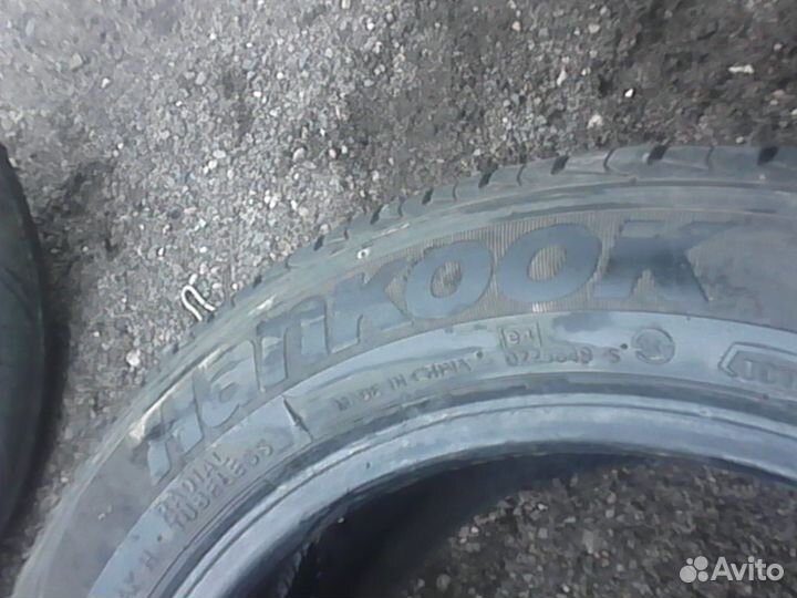 Hankook Optimo K406 195/55 R15