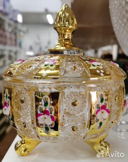 Конфетница