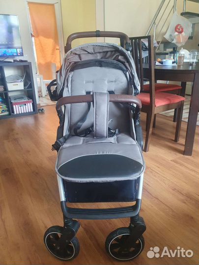 Коляска farfello