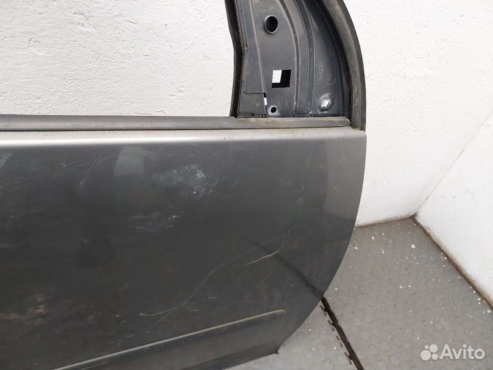 Дверь правая передняя Opel Insignia