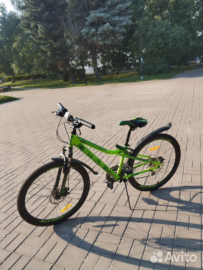 Велосипед Stels Navigator 510 MD 26