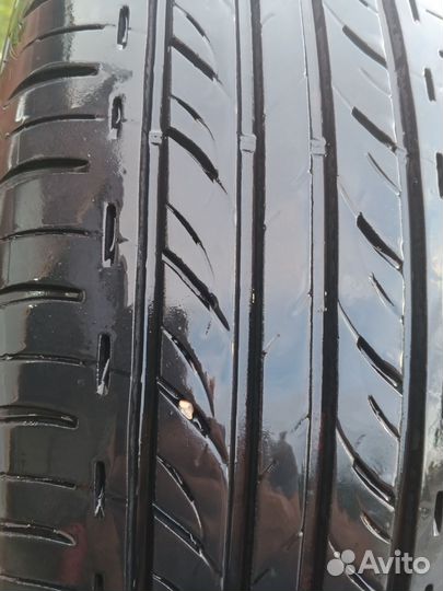 Bridgestone Sneaker 195/70 R15