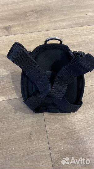 YI Pet Mount. Шлейка с креплением для экшен камеры
