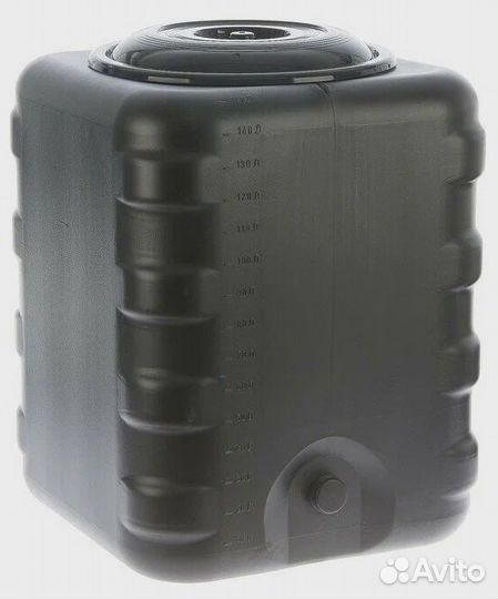 Бак для душа 150 литров