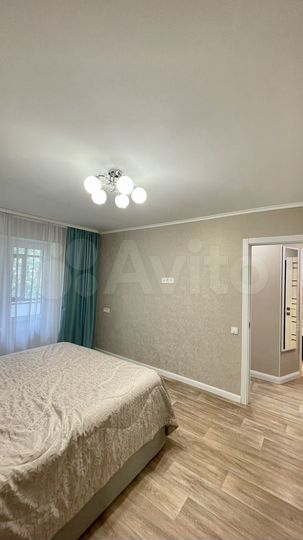 1-к. квартира, 28,8 м², 3/5 эт.