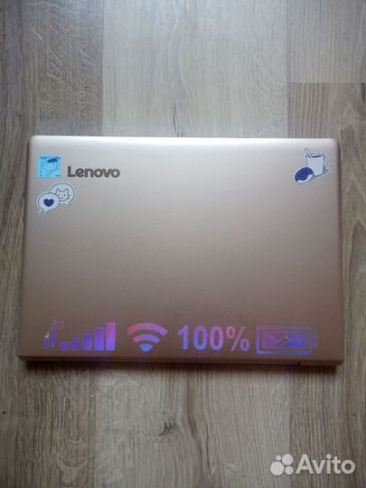 Ультрабук Lenovo i5/8-ddr4/Ssd256/940MX-2Gb ddr5