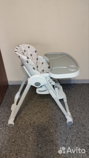 Стул для кормления