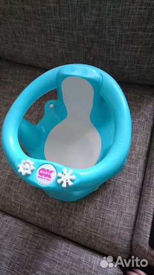 Сидение для купания OK baby flipper evolution