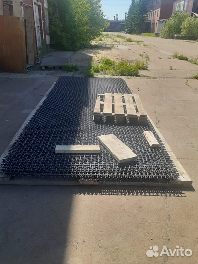 Сита для грохотов