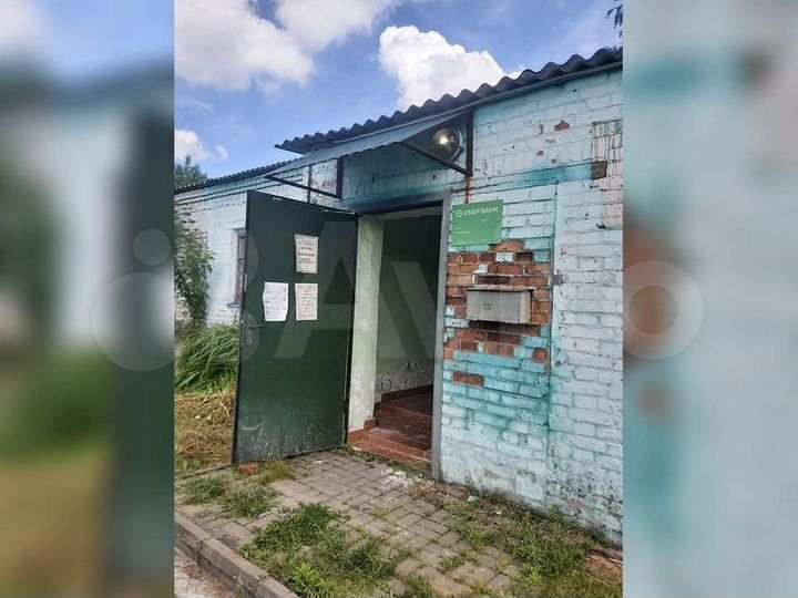 Офисное помещение, 206.6 м²