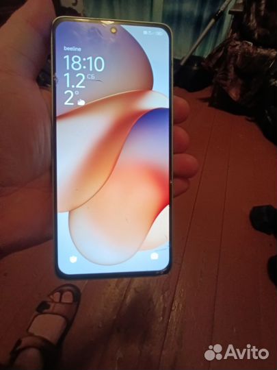 Xiaomi Redmi Note 13, 8/256 ГБ