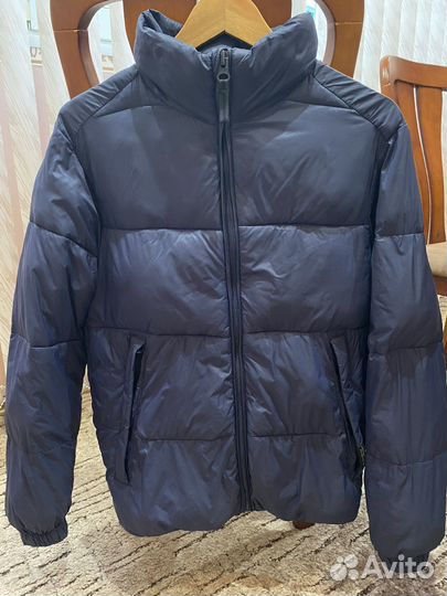 Куртка курточка pull&bear