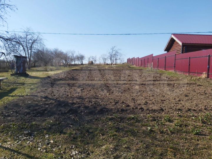 Дача 36 м² на участке 33 сот.