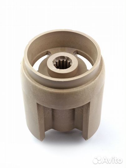 Сменная ступица винта NEY для плм Suzuki 9.9-20