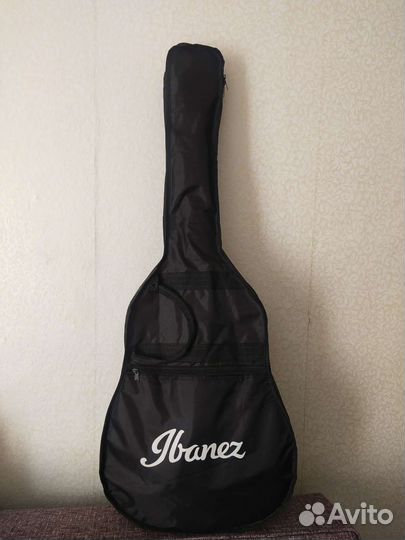 Гитара ibanez V50NJP