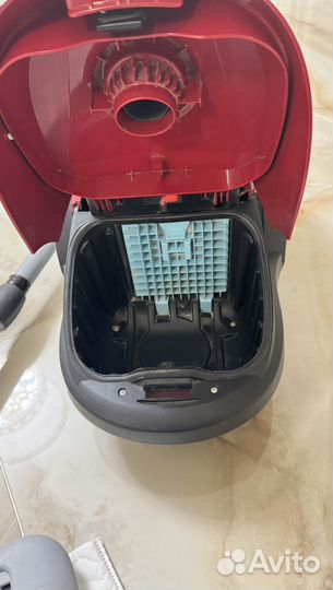 Пылесос Philips