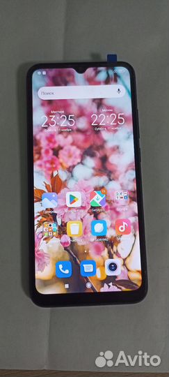 Xiaomi Redmi 9C (NFC), 2/32 ГБ