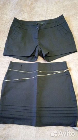 Платье, юбки мини