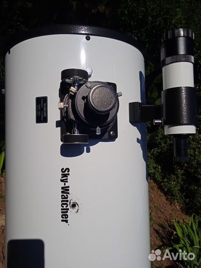 Телескоп Sky-Watcher Dob 12