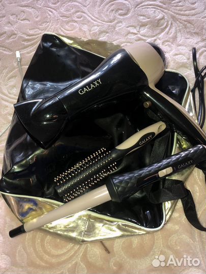 Фен для волос