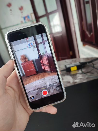 iPhone 7, 128 ГБ
