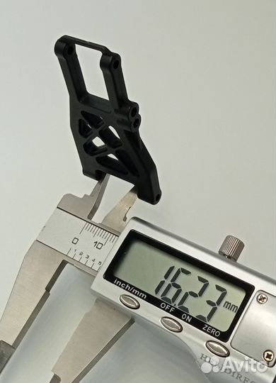 Нижние рычаги передние MT EP 1/16, Pilotage