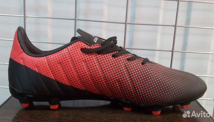 Размер 45,29см длина по стельке Бутсы Demix Новые