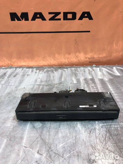 Кнопка обогрева сидений Bmw 5-Series E60