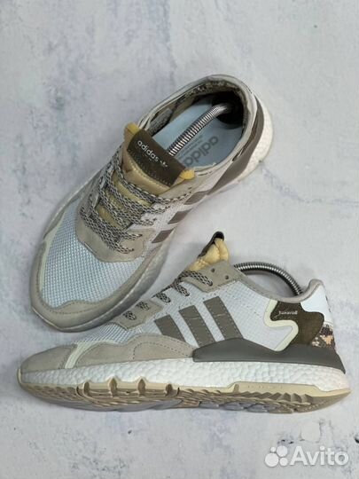 Кросовки Adidas nite jogger