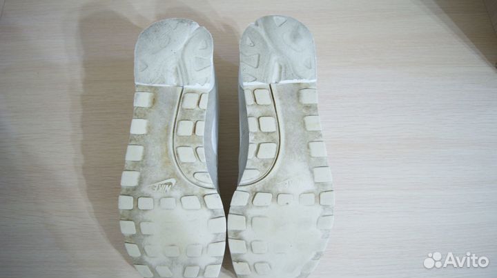 Кроссовки Nice Nike MD Runner